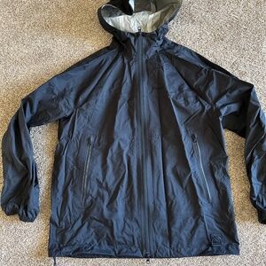 Filson Rain Jacket